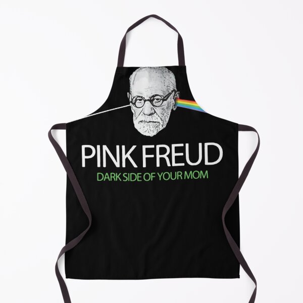 Item preview, Pink Freud Dark Side Of Your Mom designed and sold by ChesterZieme.