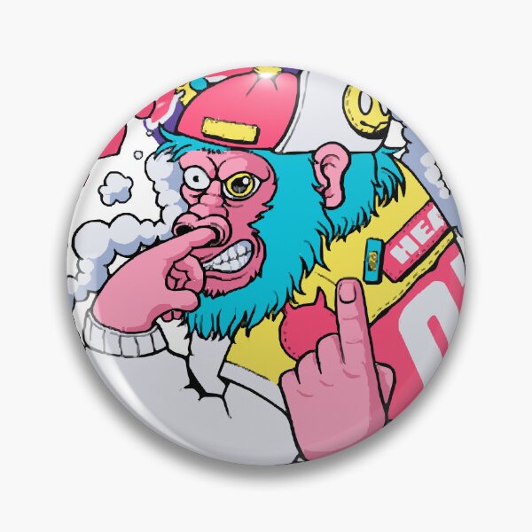 Item preview, Absurd  designed and sold by cliftonottosen.