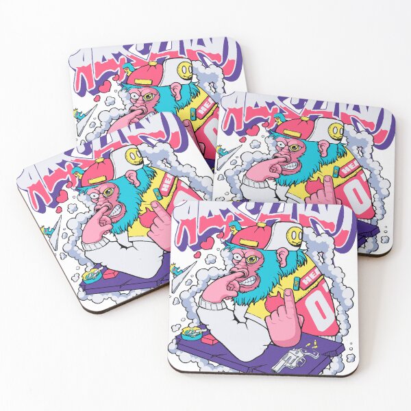 Item preview, Absurd  designed and sold by cliftonottosen.