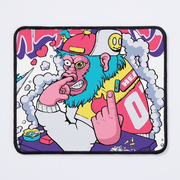 Item preview, Absurd  designed and sold by cliftonottosen.