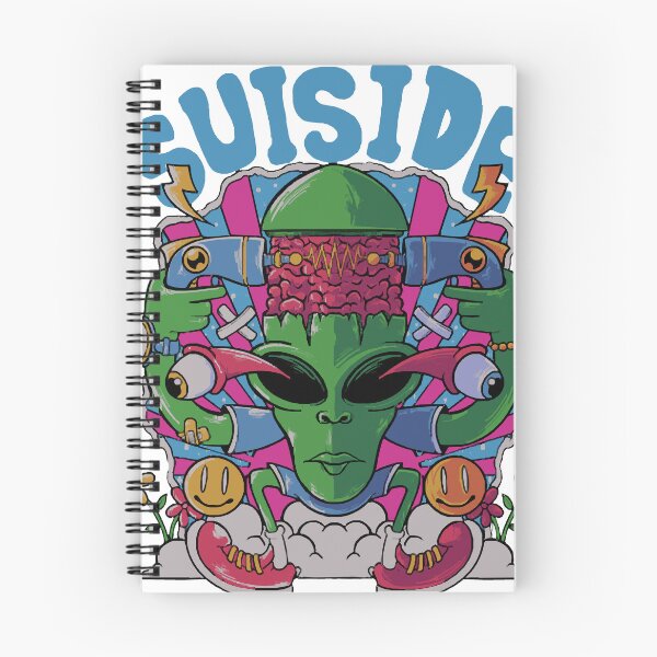 Item preview, Alien style designed and sold by cliftonottosen.