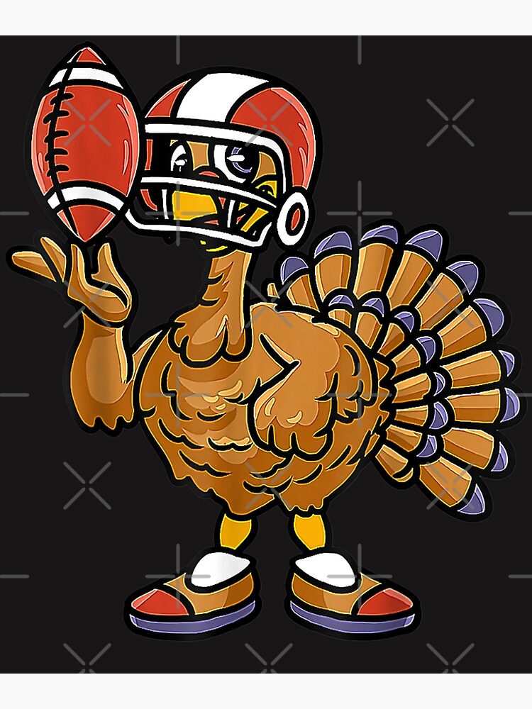 : Family Thanksgiving Pie Football Cute Thanksgiving Turkey Team  Autumn Football Player Gifts Unisex T-Shirt : Clothing, Shoes & Jewelry