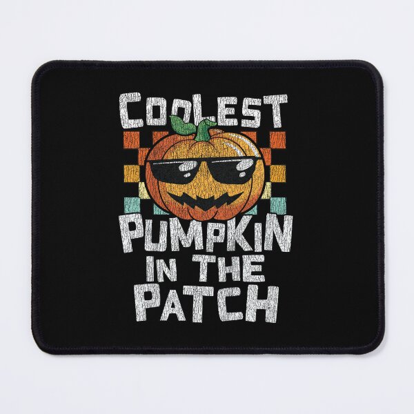 Item preview, Kids Coolest Pumpkin In The Patch Toddler designed and sold by iujifiok.