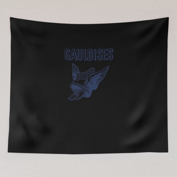 Item preview, Vintage Gauloises designed and sold by BotsfordCamden.