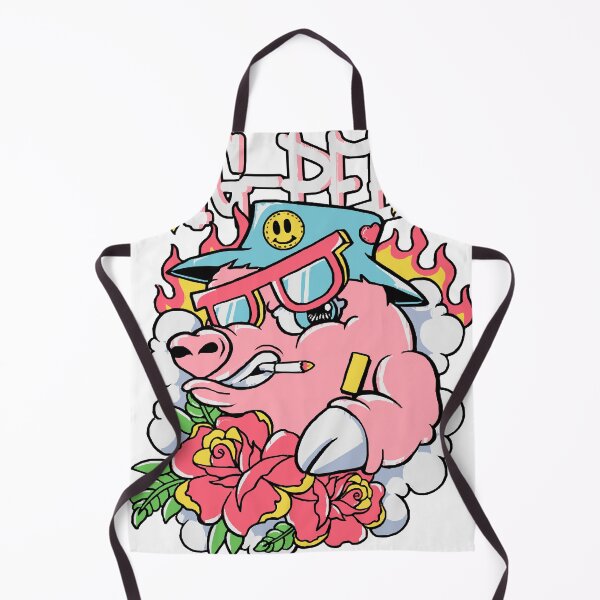 Item preview, Pig peek designed and sold by cliftonottosen.