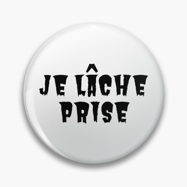 Item preview, I let go designed and sold by citmgpod.