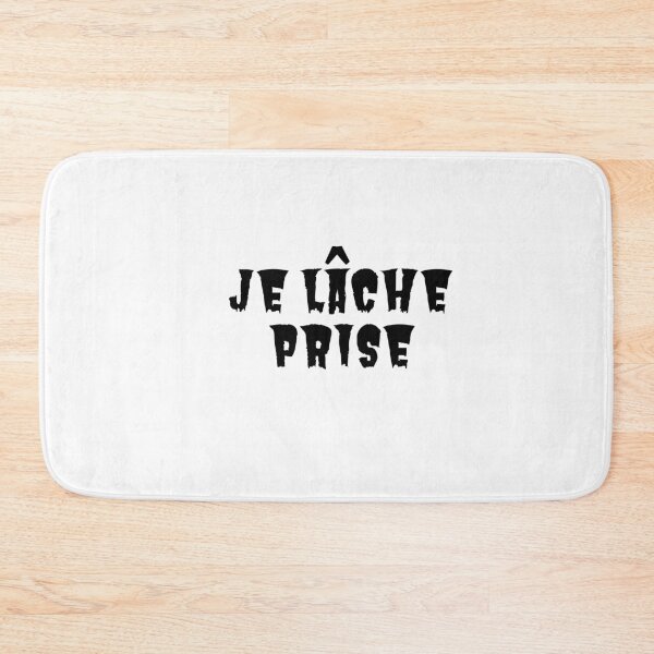Item preview, I let go designed and sold by citmgpod.