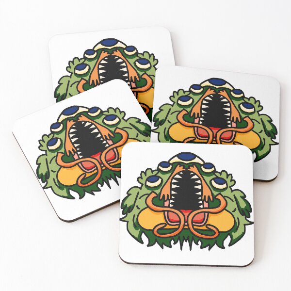 Item preview, Dragoog designed and sold by ThickerLines.