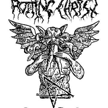 Most viewed Rotting Christ wallpapers