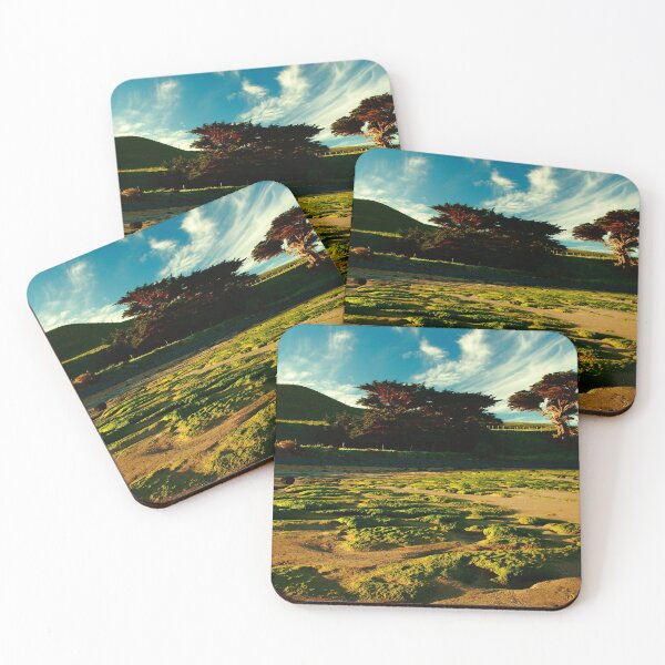 Item preview, godfreys beach, stanley. northwest tasmania designed and sold by bodhiimages.