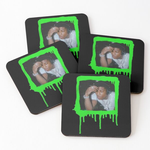 Item preview, Youngboy Never designed and sold by ErinHoldena.