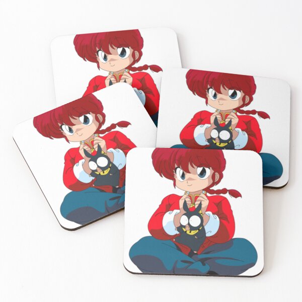 Item preview, Ranma 12 Classic  designed and sold by JosieMurazik.