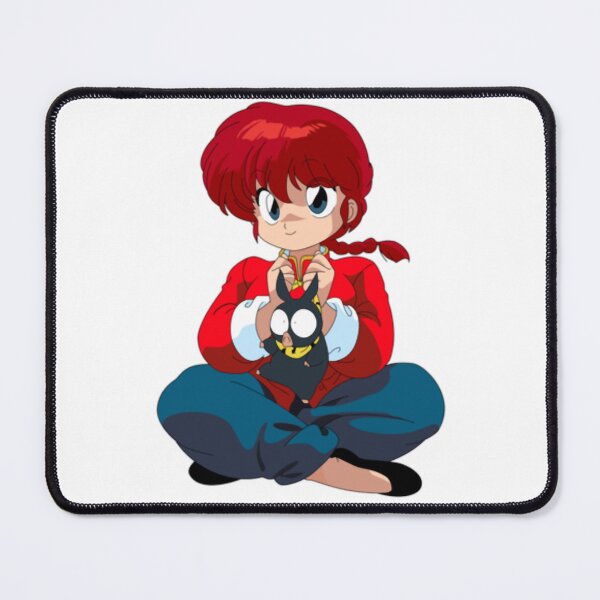 Item preview, Ranma 12 Classic designed and sold by JosieMurazik.