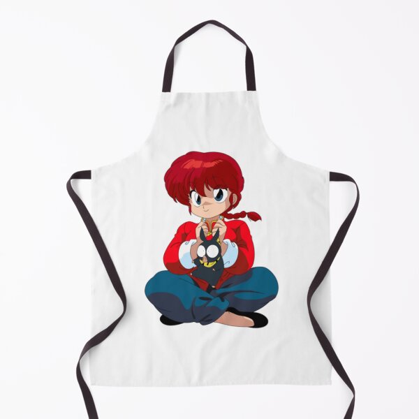 Item preview, Ranma 12 Classic designed and sold by JosieMurazik.