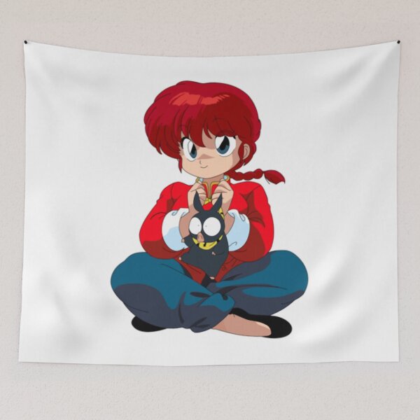 Item preview, Ranma 12 Classic  designed and sold by JosieMurazik.