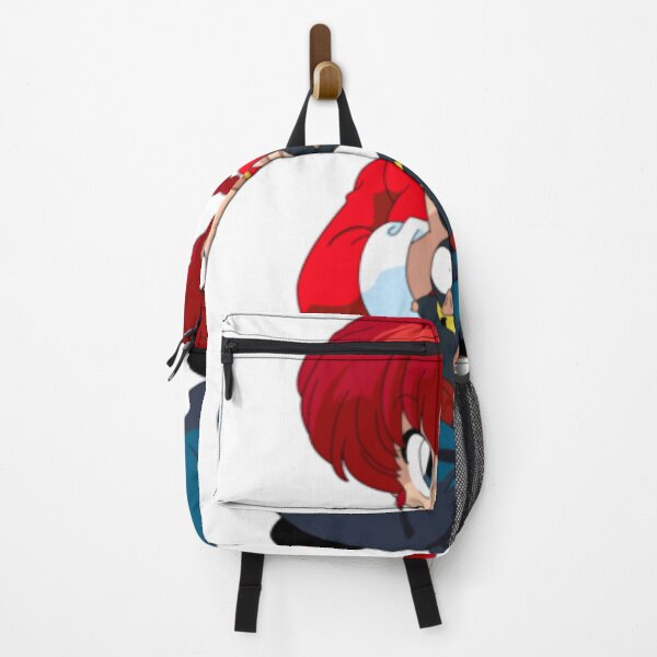 Item preview, Ranma 12 Classic designed and sold by JosieMurazik.