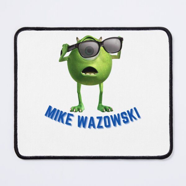 Item preview, Mike Wazowski s, Mike Wazowski essential s, funny monster s designed and sold by SparkleLanceSt.