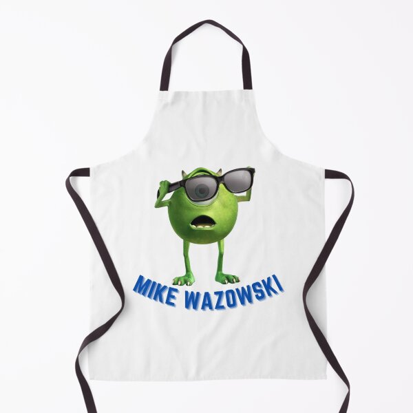 Item preview, Mike Wazowski s, Mike Wazowski essential s, funny monster s designed and sold by SparkleLanceSt.