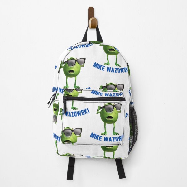 Item preview, Mike Wazowski s, Mike Wazowski essential s, funny monster s designed and sold by SparkleLanceSt.