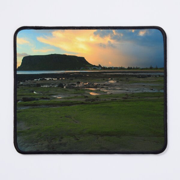 Item preview, incoming storm, the nut. stanley, northwest tasmania designed and sold by bodhiimages.