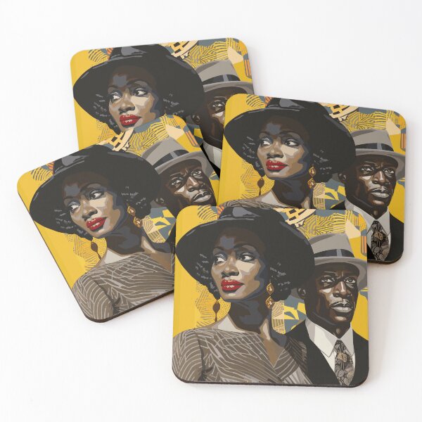 Item preview, Roaring Twenties Revival designed and sold by ElevateAura.