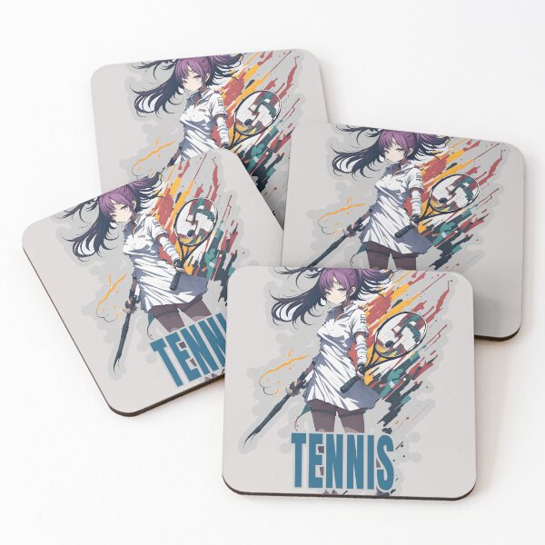 Item preview, Tennis-001 designed and sold by PornDesigns.