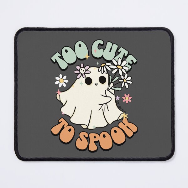 Item preview, Too Cute To Spook designed and sold by Lost-Shell.