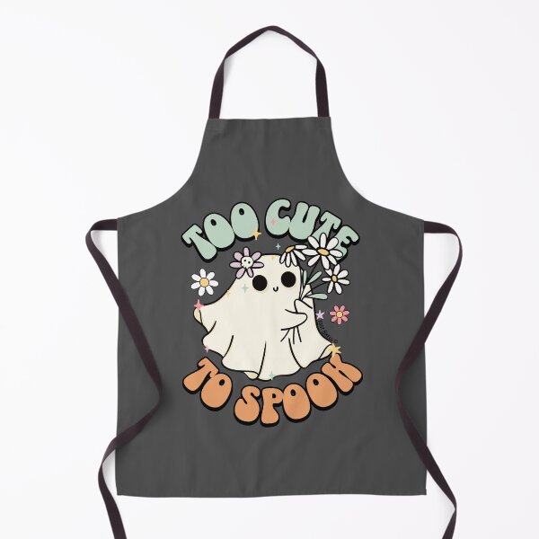 Item preview, Too Cute To Spook designed and sold by Lost-Shell.