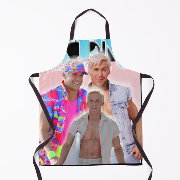 Item preview, Ryan Gosling Ken designed and sold by RandalKuhlman.