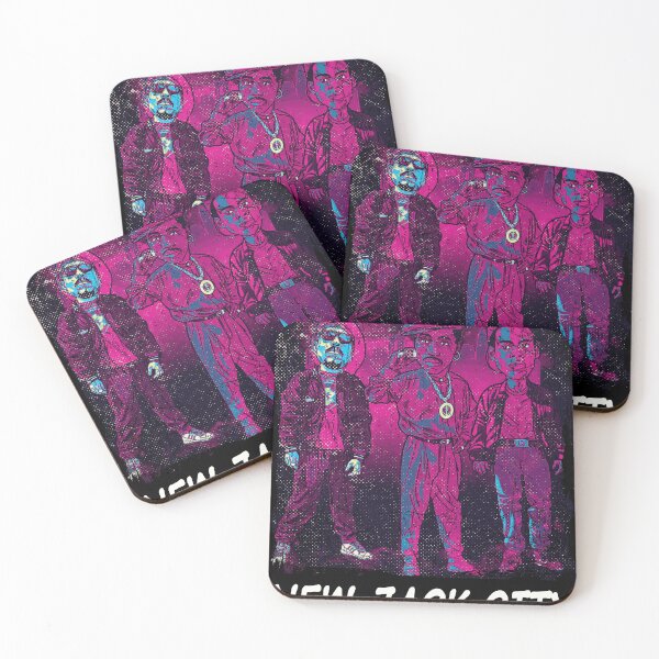 Item preview, In Awe of New Jack City designed and sold by Wigginsdur.