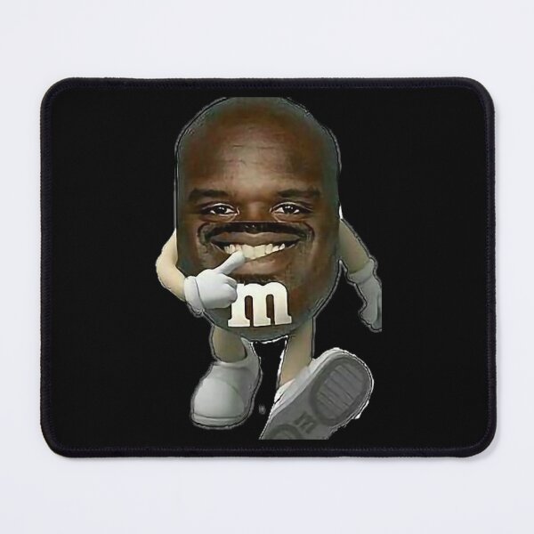 Item preview, Shaq Meme designed and sold by RandalKuhlman.