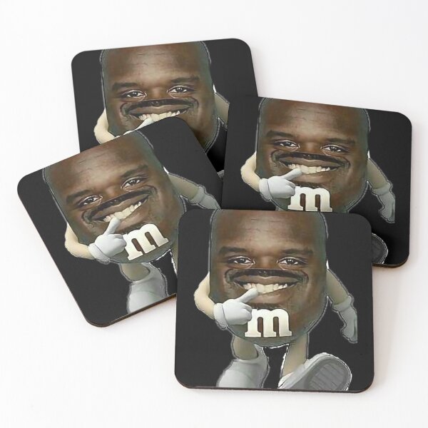 Item preview, Shaq Meme designed and sold by RandalKuhlman.