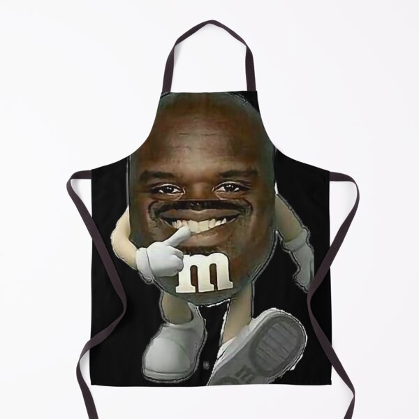 Item preview, Shaq Meme designed and sold by RandalKuhlman.