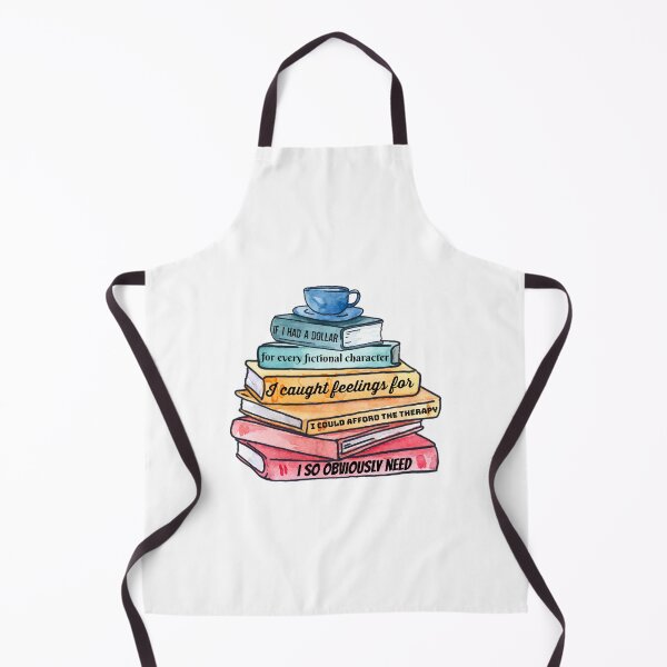 Item preview, Bookish Therapy - Bookish Merch - Book Tok - Morally Grey Men - Dark Romance designed and sold by JohnsBrendany.