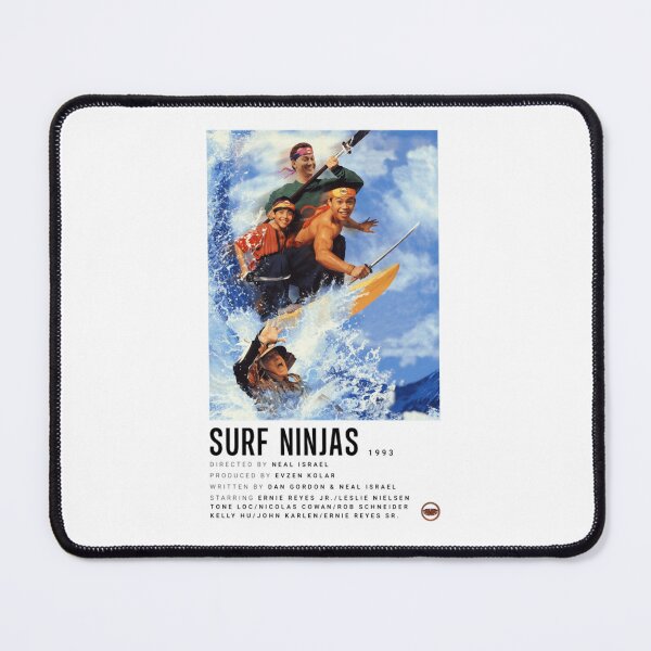 Item preview, Ninjas designed and sold by GeorgetLagueux.