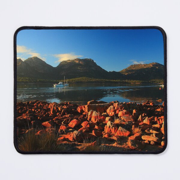 Item preview, perfect hazard. coles bay, freycinet, tasmania. designed and sold by bodhiimages.