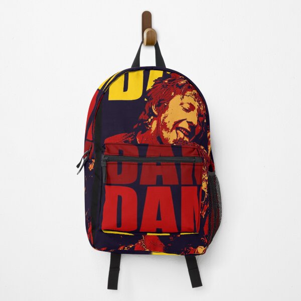 Item preview, The Damned Band designed and sold by RandalKuhlman.