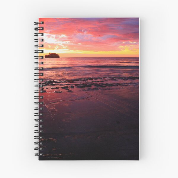 Item preview, tessellated pavement, sunrise, eaglehawk neck. tasman peninsula, tasmania. designed and sold by bodhiimages.