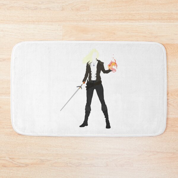 Item preview, Celaena SardothienEmpire of Storms  designed and sold by JohnsBrendany.