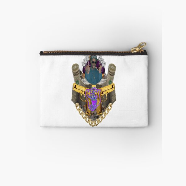 Item preview, Rvidxr Klvn SpaceGhostPurrp designed and sold by tommynator.