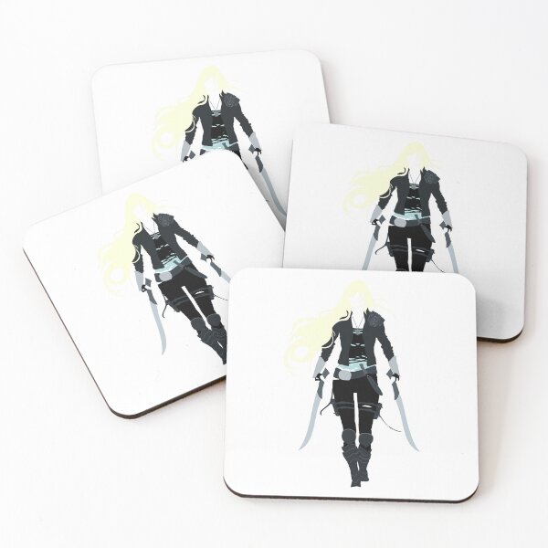 Item preview, Celaena SardothienThrone of Glass  designed and sold by JohnsBrendany.
