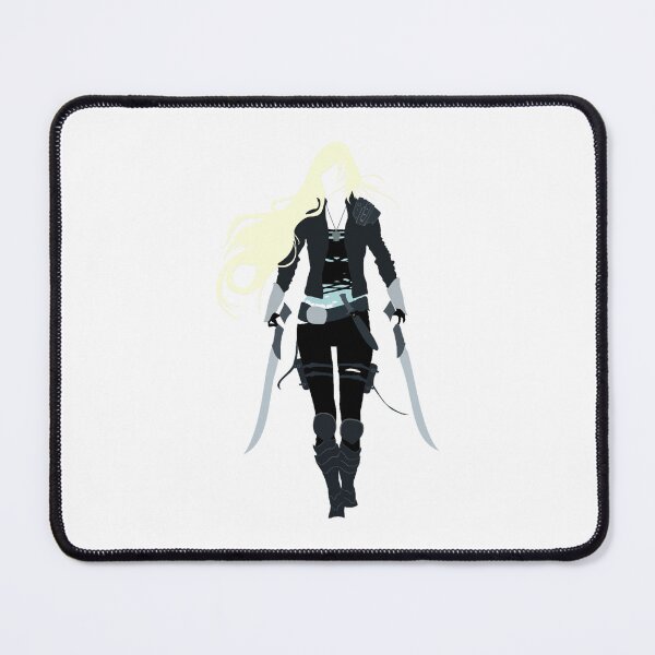 Item preview, Celaena SardothienThrone of Glass  designed and sold by JohnsBrendany.