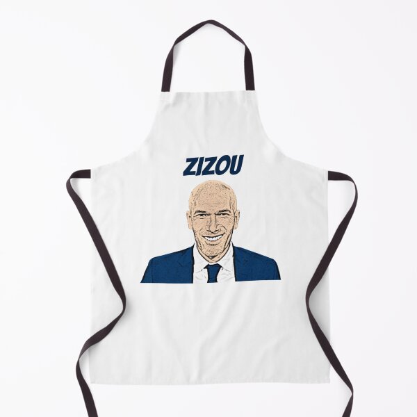 Item preview, Zizou Copy designed and sold by EleanorRo.