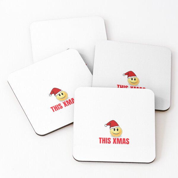 Item preview, ASK ME TO MAKE YOU SMILE THIS XMAS, designed and sold by Brainettinger.