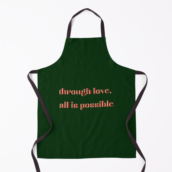 Item preview, Crescent City Love Quote designed and sold by JohnsBrendany.