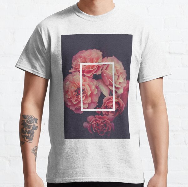Item preview, The 1975 Floral Rectangle designed and sold by JonCoDes.