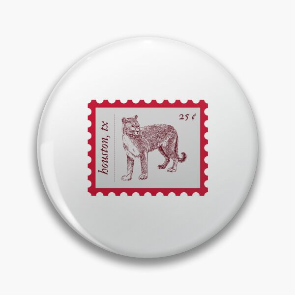 Item preview, Houston TX Stamp designed and sold by L Smith.