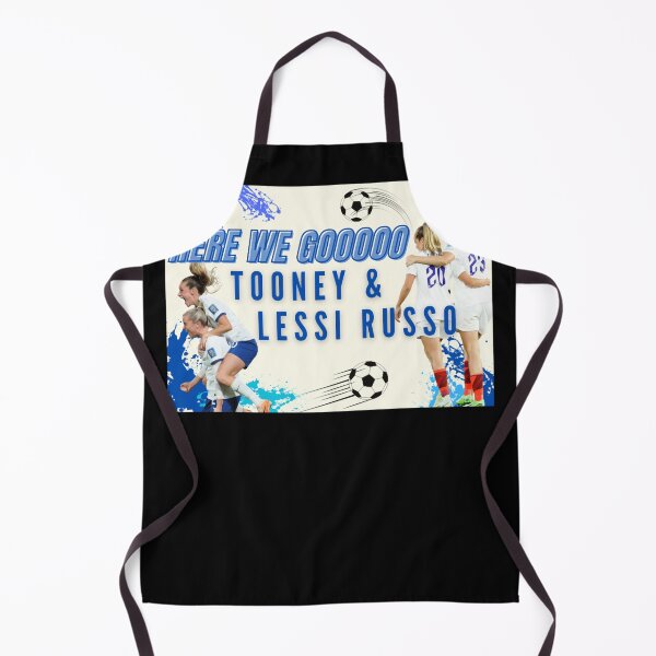 Item preview, Alessia Russo here designed and sold by CalluBryan.
