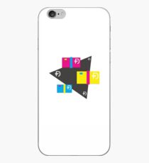 Dawsh Stacks (dark) iPhone Case
