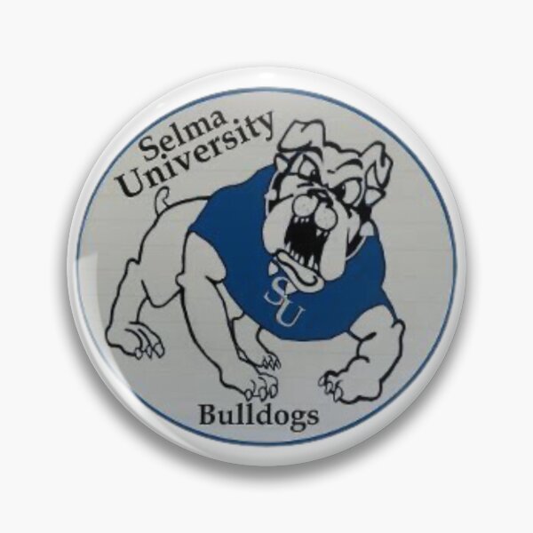 Item preview, Selma University designed and sold by Broom Hill .